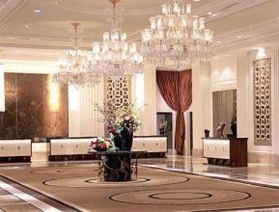 фото отеля Trump International Hotel Las Vegas