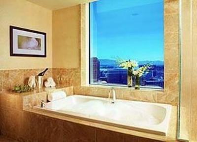 фото отеля Trump International Hotel Las Vegas