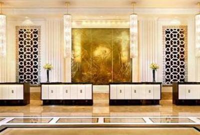 фото отеля Trump International Hotel Las Vegas