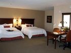 фото отеля Hampton Inn & Suites Pinedale