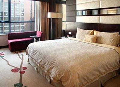 фото отеля Hailiang Plaza Hotel