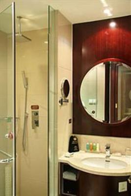 фото отеля Hailiang Plaza Hotel
