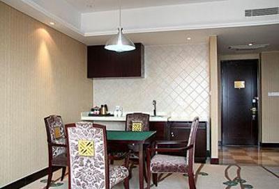 фото отеля Hailiang Plaza Hotel