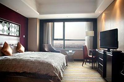 фото отеля Hailiang Plaza Hotel