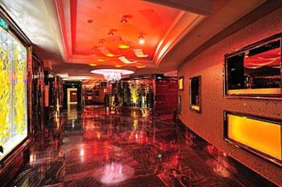 фото отеля Hailiang Plaza Hotel