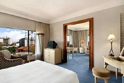 фото отеля Hilton Hotel Colombo