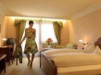 Hotel Burgfrieden Gais (Italy)