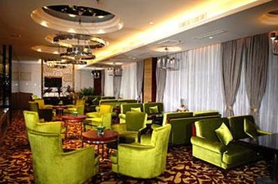 фото отеля Kolam Gloria Plaza Hotel Hefei