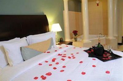 фото отеля Hilton Garden Inn Cartersville