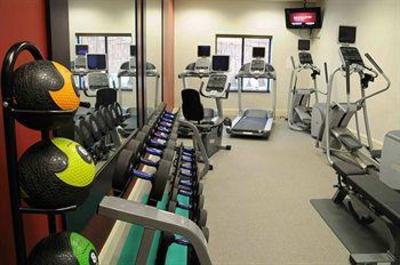 фото отеля Hilton Garden Inn Cartersville