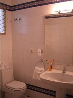 фото отеля Guesthouse Alicante