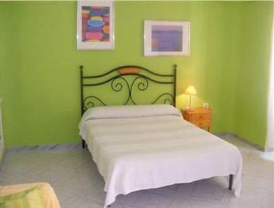 фото отеля Guesthouse Alicante