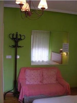 фото отеля Guesthouse Alicante