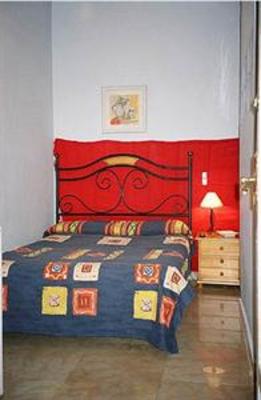 фото отеля Guesthouse Alicante