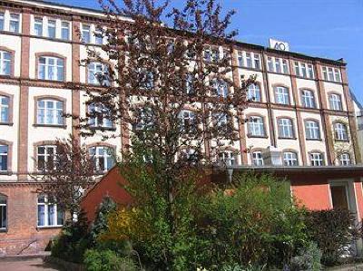 фото отеля A & O Hotel & Hostel Friedrichshain