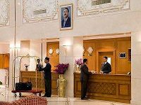 MGallery Al Saeed Hotel Taiz