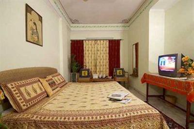 фото отеля Hotel Sarang Palace