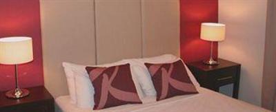 фото отеля Raglan Hotel