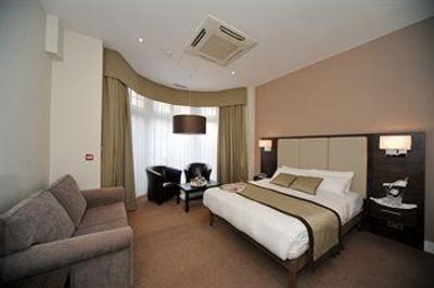 фото отеля Raglan Hotel