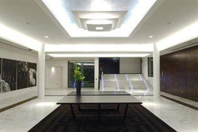 фото отеля SHA Wellness Clinic