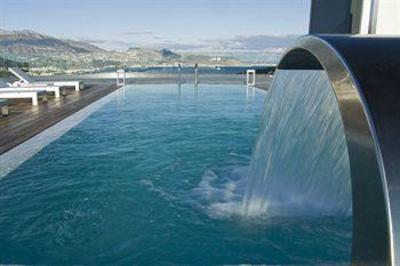 фото отеля SHA Wellness Clinic