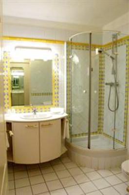 фото отеля Hotel Jas Neuf Sainte-Maxime