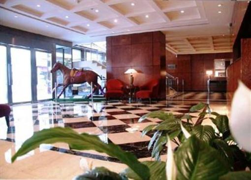 фото отеля Melia Buenos Aires Hotel