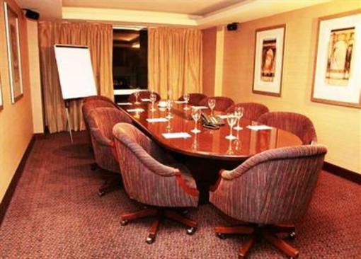 фото отеля Melia Buenos Aires Hotel
