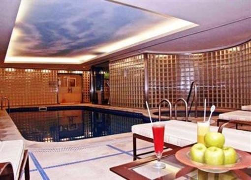 фото отеля Melia Buenos Aires Hotel