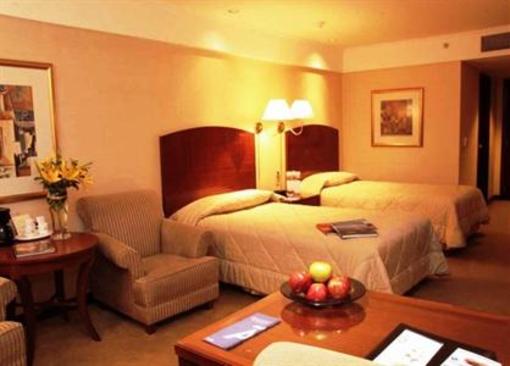 фото отеля Melia Buenos Aires Hotel