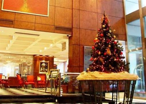 фото отеля Melia Buenos Aires Hotel