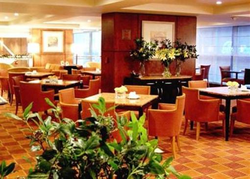 фото отеля Melia Buenos Aires Hotel
