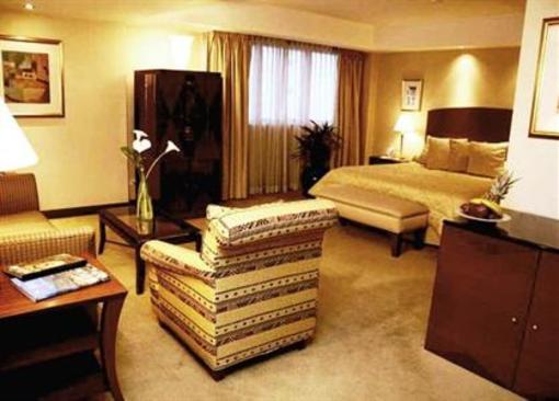 фото отеля Melia Buenos Aires Hotel