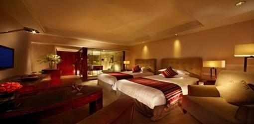 фото отеля New Century Hotel Ningbo