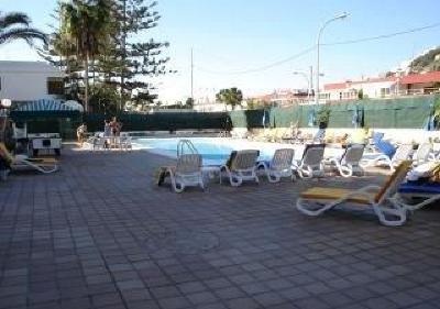 фото отеля Sunsuites Lufesa