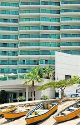 фото отеля Barcelo Colon Miramar