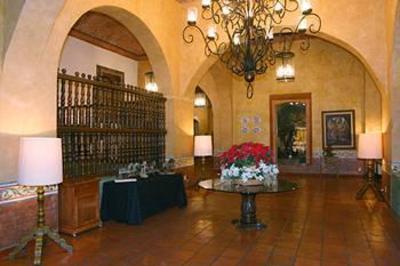 фото отеля Hotel Mision Querataro Juriquilla Queretaro