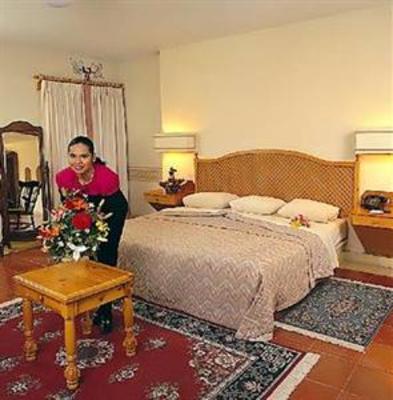 фото отеля Hotel Mision Querataro Juriquilla Queretaro