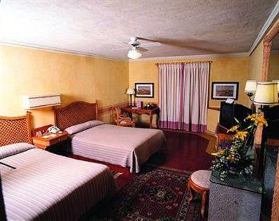 фото отеля Hotel Mision Querataro Juriquilla Queretaro