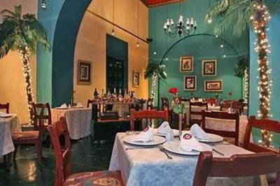 фото отеля Hotel Mision Querataro Juriquilla Queretaro