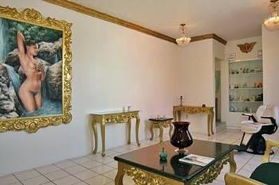 фото отеля Hotel Mision Querataro Juriquilla Queretaro