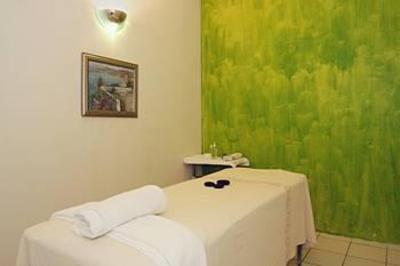фото отеля Hotel Mision Querataro Juriquilla Queretaro