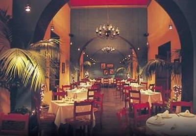 фото отеля Hotel Mision Querataro Juriquilla Queretaro
