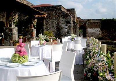 фото отеля Hotel Mision Querataro Juriquilla Queretaro