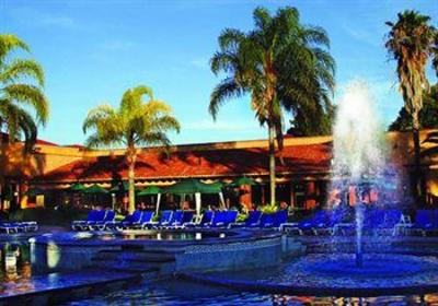 фото отеля Hotel Mision Querataro Juriquilla Queretaro