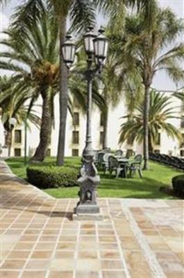 фото отеля Hotel Mision Querataro Juriquilla Queretaro