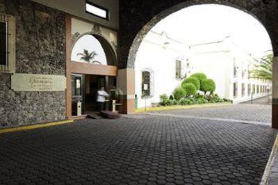 фото отеля Hotel Mision Querataro Juriquilla Queretaro