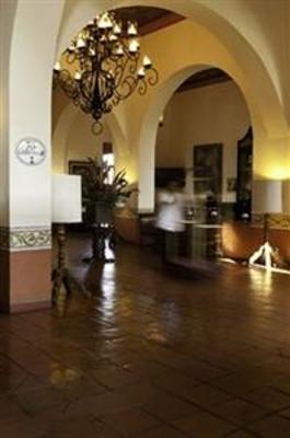фото отеля Hotel Mision Querataro Juriquilla Queretaro