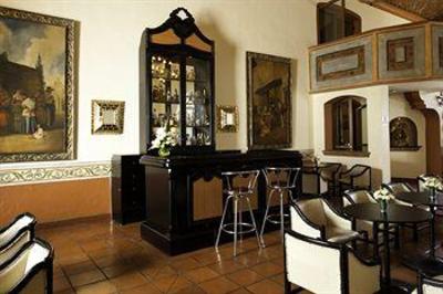 фото отеля Hotel Mision Querataro Juriquilla Queretaro