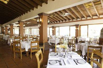 фото отеля Hotel Mision Querataro Juriquilla Queretaro